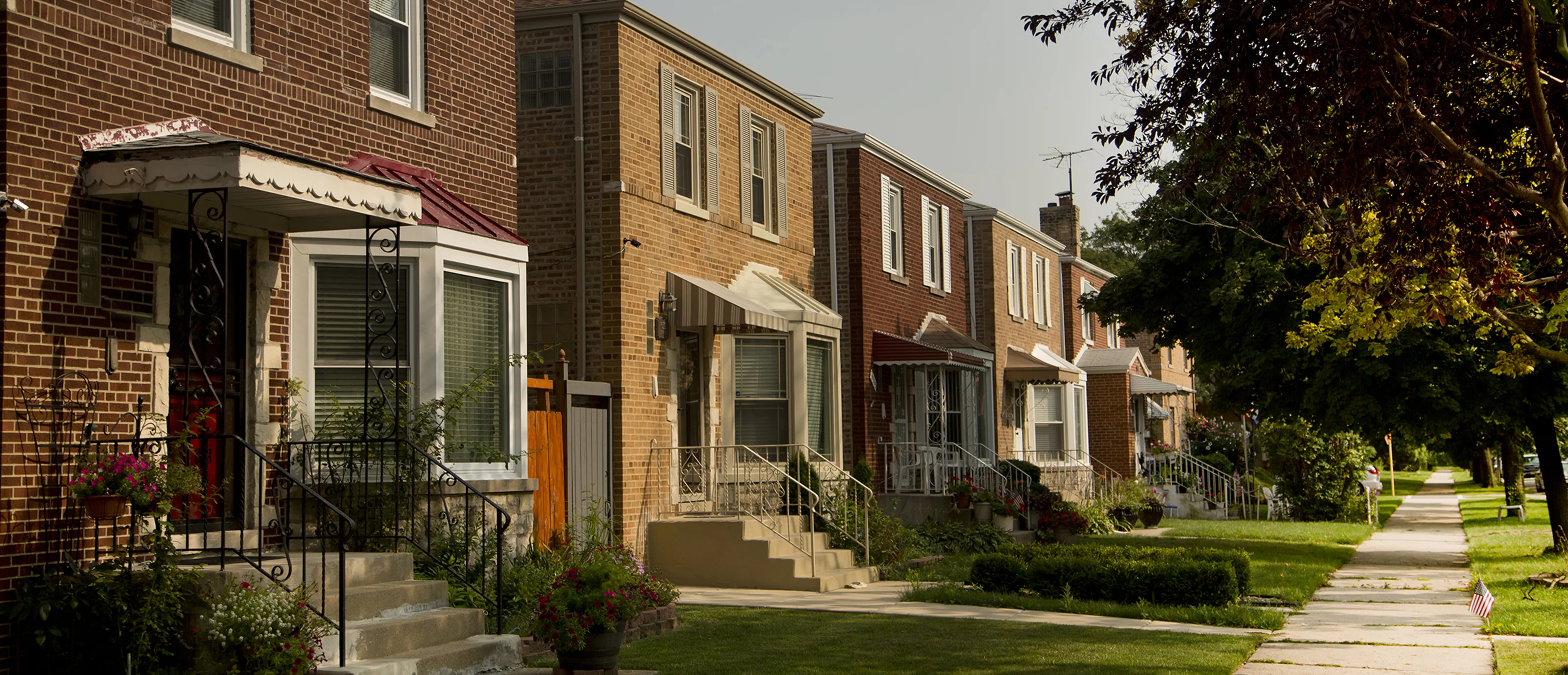 History in Morgan Park - Chicago | Domu